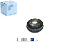 фото thumb №1, Тормозные барабаны тормозные задняя hyundai getz 1.1-1.6 09.02-06.