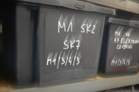 фото thumb №10, Ручка потолок audi a3 3d 8v0857607 8v0857608