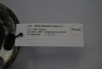 фото thumb №6, Подшипник задняя задние chevrolet camaro 2016+