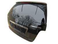 фото thumb №7, Mercedes ml w164 63 amg крышка багажника багажника комплектная