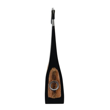 Топор 1000г, рукоять из гикори, HD PROLINE (12731)