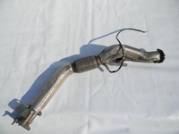 фото thumb №1, Ap труба выхлопная 4m0253350 3.0tdi audi q7 4m