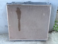 фото thumb №4, Pathfinder радиатор wody жидкость 2,5 dci 2010r