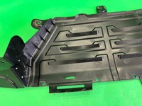 фото thumb №9, Защита бампера заднего подвеска sports pack 86691-2l000 hyundai i30 i 07-