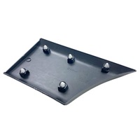 фото thumb №11, Молдинг крила лівий задня renault master iii iv opel movano b nissan nv400