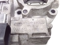 фото thumb №5, Porsche panamera 971 2018 ліва сторона клапан дросель