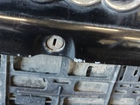 фото thumb №9, Кришка багажника багажника + 2 лампи audi a3 8l hb 3d ly9b