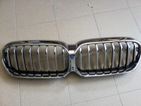 фото thumb №1, Bmw 5 g30 g31 lifting решітка радіатора решітка радіатора передній oryg.