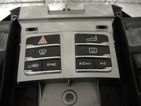 фото thumb №5, Porsche panamera 970 4.8 lift панель середній тунель