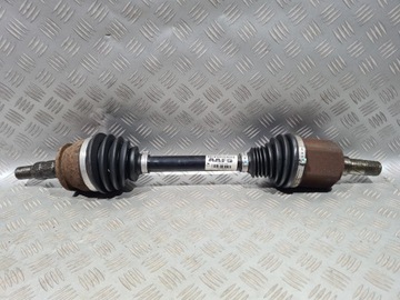 фото thumb №1, Піввісь ліва шрус / шарнір opel astra j gtc cascada 1.7 cdti 1.6 turbo