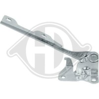 фото thumb №1, Петля капот chevrolet/daewoo kalos 3/5 türig 02-1