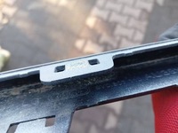 фото thumb №6, M31 молдинг бампера перед audi a3 8y s-line 8y0807110a