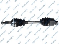фото thumb №14, Полуось приводная ford -p ford mondeo i / mondeo i turnier 1.8 i 16v 82/85 k