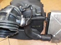 фото thumb №5, Корпус фільтра повітря x4 g02 8470036 7643301