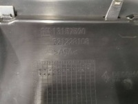 фото thumb №16, Решётка радиатора, решётка радиатора opel zafira b przed lift