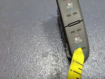 фото thumb №6, Kia optima iii tf панель переключатель обогрева вентиляции сидений 93740-2t100