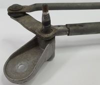 фото thumb №3, Механизм дворник mercedes slk r171 europa