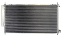 фото thumb №1, Кондиціонер honda accord vii 2.2 i-ctdi 2003 - 2008