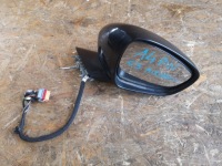 фото thumb №1, Citroen c3 aircross зеркало правое 14 pin