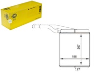 фото thumb №1, Hella отопитель ford focus transit hella