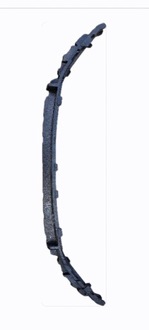 фото thumb №1, Mini cooper f55 f56 абсорбер бампера перед 7301589