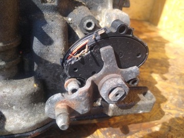фото thumb №7, Автоматическая коробка передач коробки передач mazda 3 bl 09-13 fsk319090f