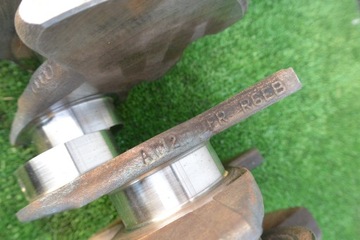 фото thumb №7, Vw touareg audi q7 a6 a7 c7 cayenne 3.0 tfsi cge cjw cjt wał колінчастий