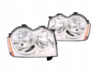 фото thumb №1, Jeep grand cherokee 2005-007 фара правий usa