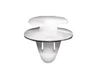 Купити Кліпса оббивочний peugeot citroen renault romix11361 5szt, фото thumb