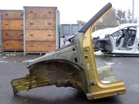 фото thumb №1, Чверть лонжерон oryg europa лівий перед vw volkswagen t-roc 18r