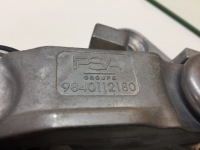 фото thumb №3, Peugeot 2008 ii 1.2 thp ролик натягувач ремінь