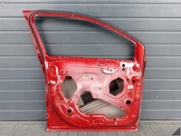 фото thumb №10, Opel crossland x przed / lift 17-23 двері ліва перед + молдинг