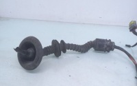 фото thumb №10, 2005 opel combo c джгут двері передніх 13129618