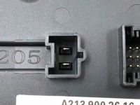 фото thumb №8, Перетворювач фара led правий лівий a2139002616 do mercedes benz w205