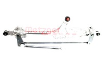 фото thumb №2, Механизм дворник metzger