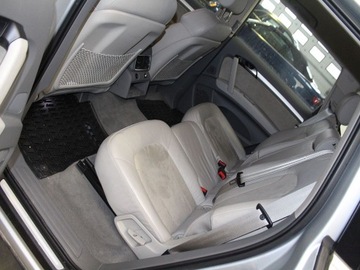 фото thumb №13, Audi q7 fl універсал ролета багажника 4l0863553 колір : nn3 - сірий achat рестайлінг