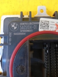 фото thumb №3, Bmw модуль преобразователь led 5a05104