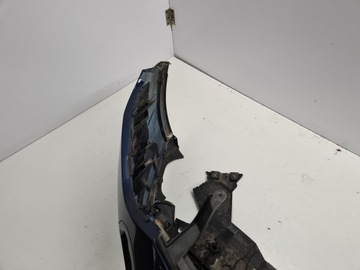 фото thumb №9, Ford s-max mk1 бампер перед переднє e6