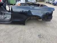 Купити Крило задні поріг четвертина ліва сторона audi a5 8t кабріолет  2008-2016 !!!, фото thumb