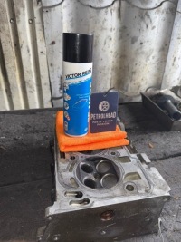 фото thumb №4, Набір прокладка góra renault twingo ii 07- ajusa #petrolhead pro+ kit11