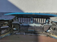 фото thumb №10, Bmw 2 f44 gran coupe m набор бампер перед передний 8075476