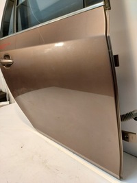 фото thumb №7, Bmw e61 двері правий задня задні a09/8 amethystgrau