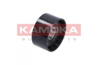 R0190/kam ролик натяжителя ремень многоручьевой. пластик kamoka Доставка, фото thumb