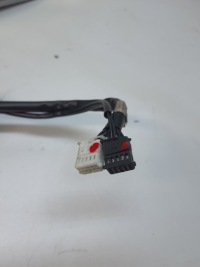 фото thumb №7, Зеркало правое внешние mercedes w220 рестайлинг 17 pin 2208101416