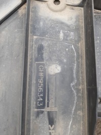 фото thumb №5, Mazda 6 gj защита подвеска sedan левая правая