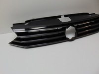 фото thumb №5, Решётка радиатора решётка радиатора vw passat b8 оригинал 3g0853653