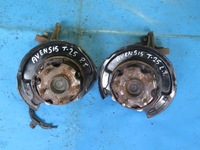фото thumb №1, Поворотный кулак ступица зад правая toyota avensis ii t25