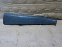 фото thumb №1, Volvo v40 1.6hdi 2012r молдинг захист поріг права