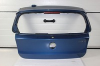 фото thumb №1, Кришка багажника задня bmw e87