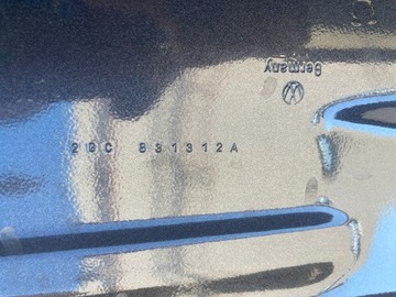 фото thumb №12, Дверь правые передние vw t-roc 2gc